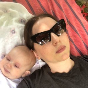 Meet your Posher, Jill